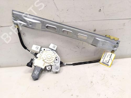 Front right window mechanism FORD TOURNEO COURIER B460 MPV 1.5 EcoBlue | BP36360700C23  - Image 5