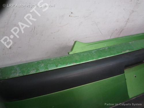 Rear bumper SEAT IBIZA II (6K1) 1.4 i | BP20575555C8