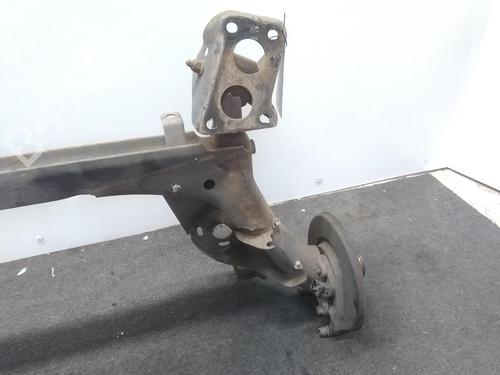 Rear axle AUDI A3 (8L1) 1.6 | BP20518962M2 