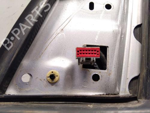 Left front door FORD FOCUS III Turnier 1.6 TDCi | BP31299551C2 