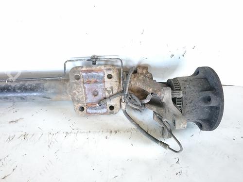 Rear axle OPEL MOVANO A Van (X70) 1.9 DTI (FD) | BP20553896M2 