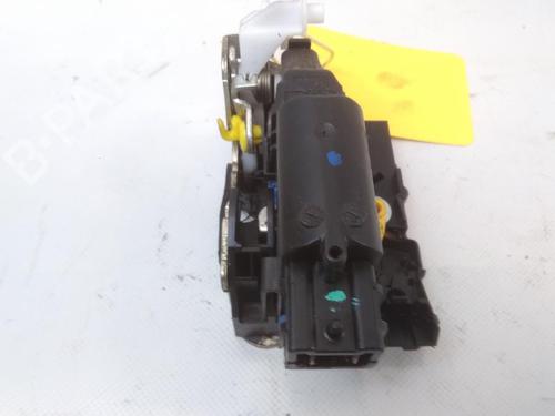 Rear left lock DACIA LODGY (JS_) 1.5 dCi (JSMC, JSAF) | BP20592469C100 