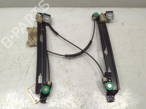 Front left window mechanism SEAT LEON (1P1) 1.2 TSI | BP32196997C22 