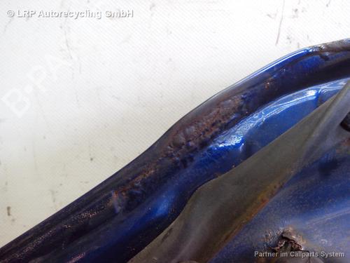 Hood MAZDA 6 Station Wagon (GY) 2.0 DI (GY19) | BP20562939C1 