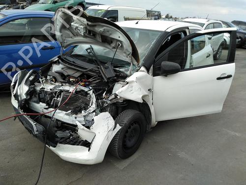 Used Parts CITROËN C1 II (PA_, PS_) 1.0 VTi 68 (69 hp) 4392232