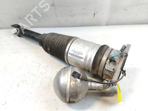 Right rear shock absorber VW PHAETON (3D1, 3D2, 3D3, 3D4, 3D6, 3D7, 3D8, 3D9) 3.0 V6 TDI 4motion | BP30913529M19