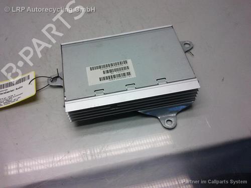Radio JEEP PATRIOT (MK74) 2.0 CRD 4x4 | BP20582798E6 