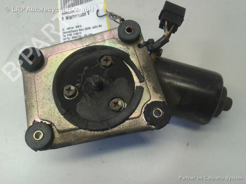 Used Front wiper motor Front wiper motor 20586050 20586050
