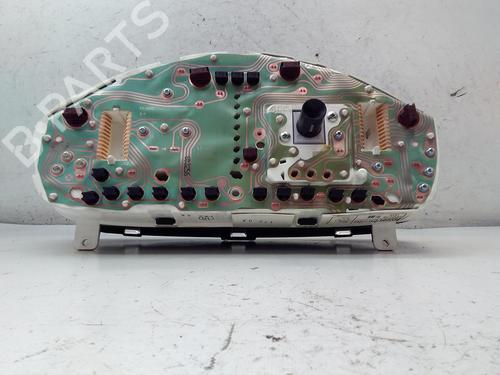 Instrument cluster MITSUBISHI CARISMA (DA_) 1.8 (DA2A) | BP20556469C47 