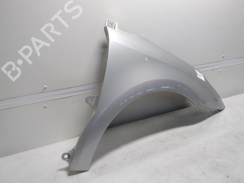 Right front fenders CITROËN C4 I (LC_) 1.6 16V | BP20525672C42 