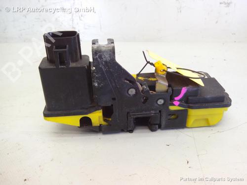 Rear right lock VOLVO S80 I (184) 2.0 T | BP20580368C99 
