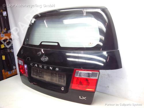 Tailgate KIA CARENS II MPV (FJ) 1.8 | BP20550818C6 