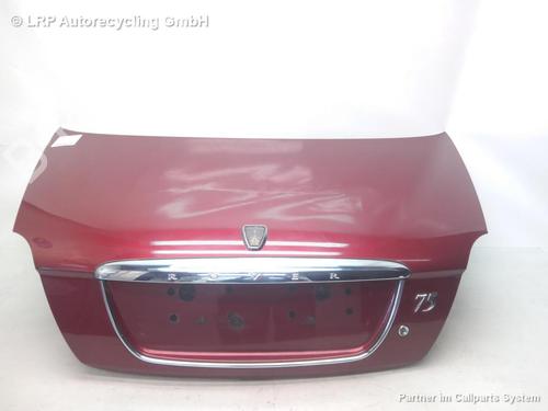 Bakluke CC/Kombi-Kupé ROVER 75 (RJ) 2.0 CDT | BP20555982C6 