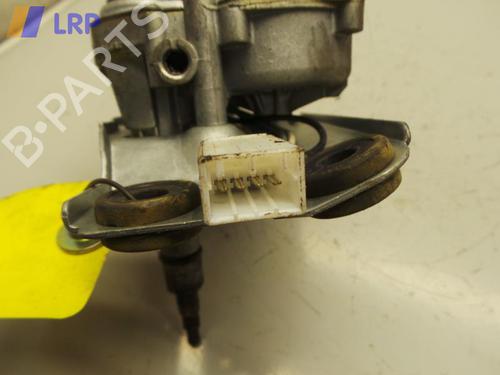 Rear wiper motor ROVER 25 I Hatchback (RF) 1.4 16V | BP20552046M102 