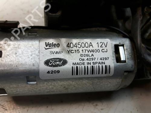 Used Rear wiper motor FORD TRANSIT Van (FA_ _) 2.2 TDCi (115 hp) 20585492