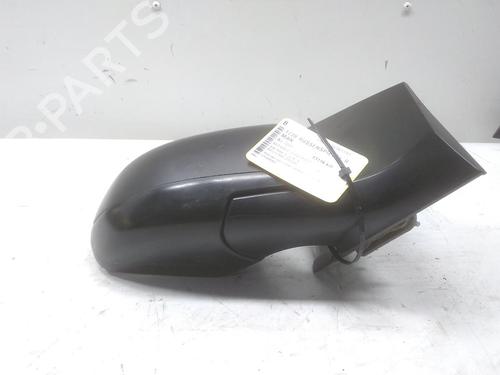 Right mirror SUZUKI ALTO VII (GF, HA25_, HA35_) 1.0 (AMF310, GFC31S) | BP20517586C27 