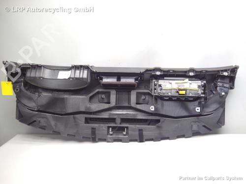 Instrument cluster AUDI A4 B7 (8EC) 1.9 TDI | BP20533348C47 