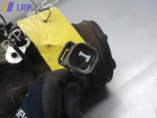 AC compressor HONDA CIVIC VI Fastback (MA, MB) 1.4 i (MA8, MB2) | BP20555804M34 