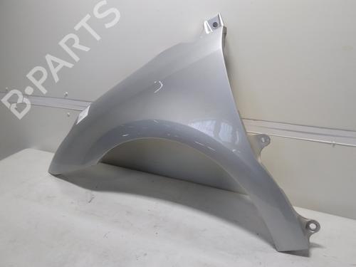 Left front fenders CITROËN C4 I (LC_) 1.6 16V | BP20525394C41 