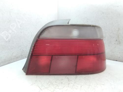 Used Right taillight BMW 5 (E39) 528 i (193 hp) 20521239