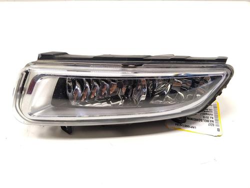 Venstre  foran tåkelykt VW POLO V (6R1, 6C1) 1.2 (60 hp) 20523446