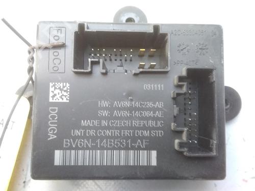 Elektronisk modul FORD FOCUS III Turnier 1.6 TDCi (95 hp) 20516298