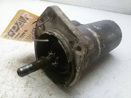 Used Starter SEAT IBIZA II (6K1) 1.4 16V (75 hp) 20531822