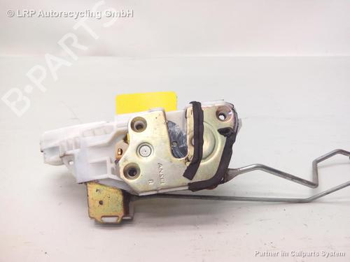 Front right lock MITSUBISHI SPACE WAGON (N9_W, N8_W) 2.4 GDI (N84W) | BP20581218C97 