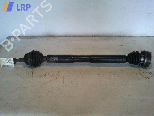 Used Right front driveshaft AUDI A3 (8L1) 1.6 (101 hp) 20547813