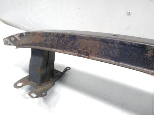 Front bumper bracket VW FOX Hatchback (5Z1, 5Z3, 5Z4) 1.2 | BP20593746C158 