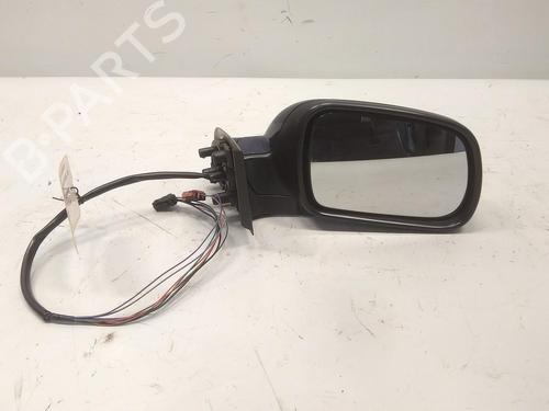 Used Right mirror PEUGEOT 307 Break (3E) 1.6 16V (109 hp) 20514001
