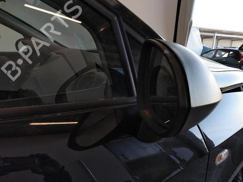 Right mirror SEAT IBIZA IV SC (6J1, 6P5) 1.4 | BP20591904C27 