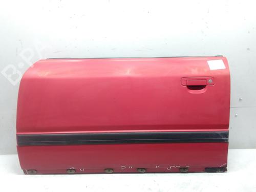 Used Left front door AUDI 100 C4 Saloon (4A2) 2.6 (150 hp) 20590449