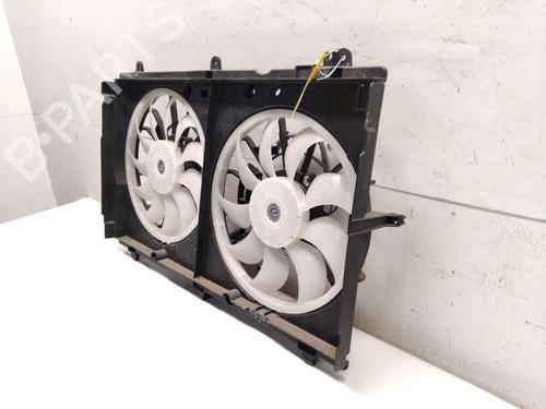 Radiator fan MITSUBISHI ECLIPSE CROSS (GK_, GL_) Plug-in Hybrid 4WD (GL3W) | BP40507934M35 - Image 2