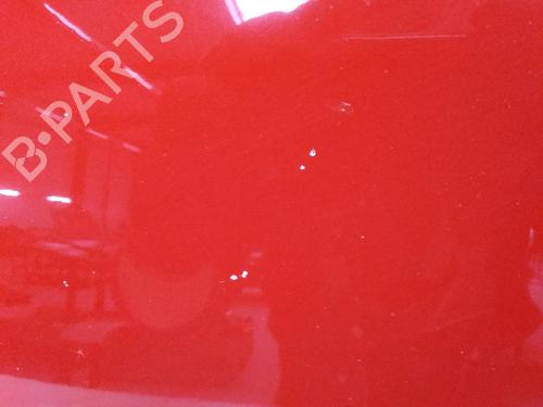 Hood TOYOTA AYGO (_B1_) 1.0 (KGB10_, KGB10R) | BP20522641C1 