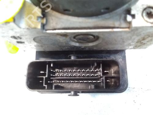 ABS pump RENAULT TRAFIC III Van (FG_) 2.0 dCi 145 (FGML) | BP30136225M43