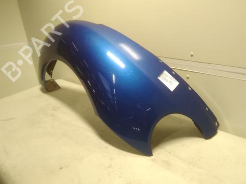 Right front fenders VW NEW BEETLE (9C1, 1C1) 1.6 | BP20525762C42 