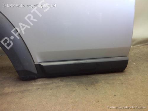 Right rear door LAND ROVER DISCOVERY II (L318) 2.5 Td5 4x4 | BP20578031C5 