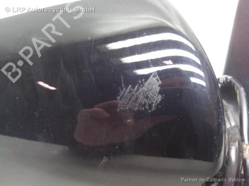 Right mirror VW GOLF III (1H1) 1.4 | BP20535036C27 