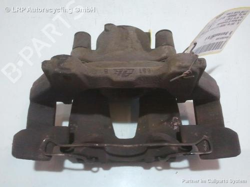 Right front brake caliper ALFA ROMEO GT (937_) 2.0 JTS (937CXH1A, 937CXH11) | BP20541097M104 