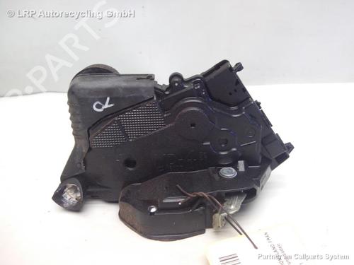 Używane Zamek drzwi przednich prawych TOYOTA YARIS (_P9_) 1.3 VVT-i (SCP90_, SCP90R) (87 hp) 20581137