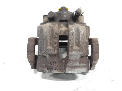 Used Left rear brake caliper BMW X1 (E84) sDrive 18 i (150 hp) 20528275