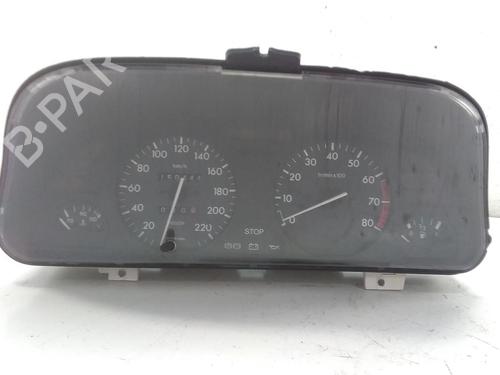 Kombinert Instrument PEUGEOT 306 Hatchback (7A, 7C, N3, N5) 1.4 (75 hp) 20556523