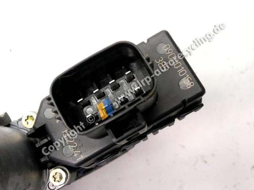 Used Right rear window motor FORD MONDEO III Turnier (BWY) 1.8 SCi (130 hp) 20544405