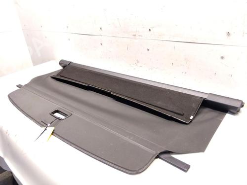 Rear parcel shelf SKODA OCTAVIA II Combi (1Z5) 1.8 TSI | BP30136236C85