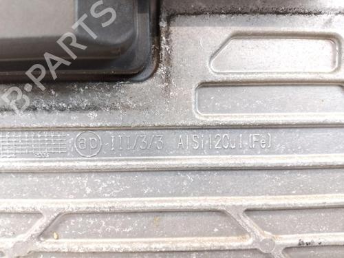 Engine control unit (ECU) MERCEDES-BENZ C-CLASS T-Model (S203) C 180 Kompressor (203.246) | BP32373846M57