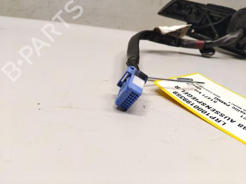 Bakspejl Højre TESLA MODEL 3 (5YJ3) EV Performance AWD | BP32352844C27