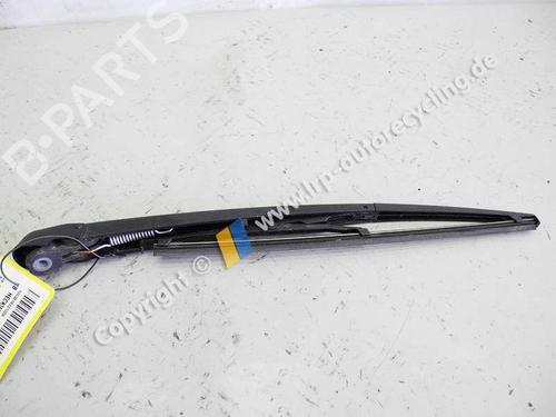 Rear windshield wiper arm FIAT STILO (192_) 1.6 16V (192_XB1A) | BP20551328C144