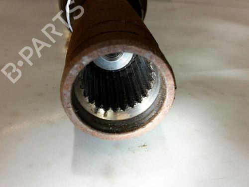 Right front driveshaft CITROËN SAXO (S0, S1) 1.4 VTS | BP20548417M39 