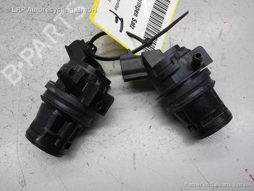Washer pump MAZDA 3 (BK) 1.6 (BK14) | BP20583515E24 